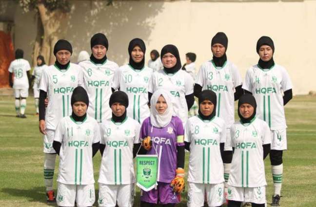 Hazara Quetta Football defeats Young Rising Stars Layyah