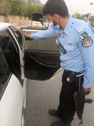 Police directed to remove tinted papers from vehicles