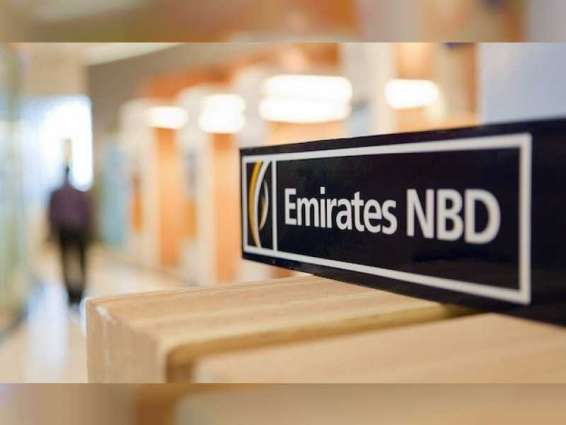 Emirates NBD reports steep increase in contactless payments