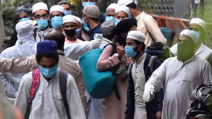 Tableeghi Jamaat postpones annual ‘Ijtema’ in Rawalpindi