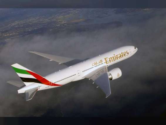 طيران الإمارات تتوسع في الولايات المتحدة باستئناف الرحلات إلى أورلاندو