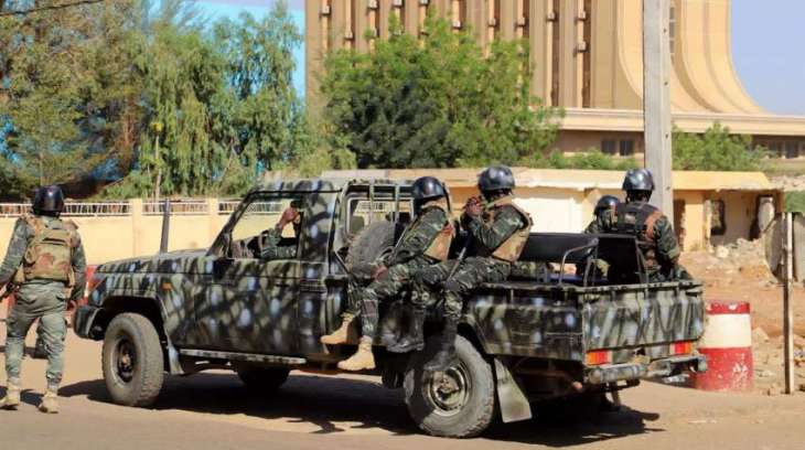 Presidential Guards in Niger Repel 'Attempted Coup' in Niamey - Reports