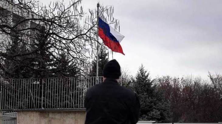 Russian Foreign Ministry Regrets Diplomats Expulsion From Italy