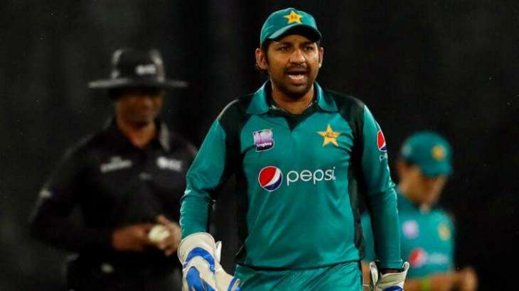 Sarfraz is expected to play ODIs against South Africa