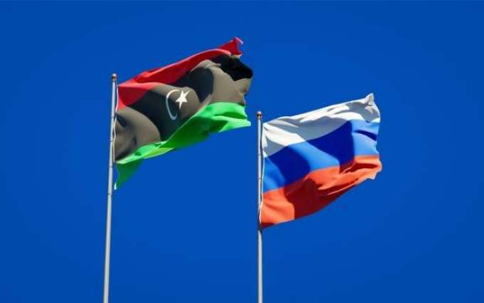 Libya Would Welcome Russia's Efforts to Help Restore Country - Builders Union Head