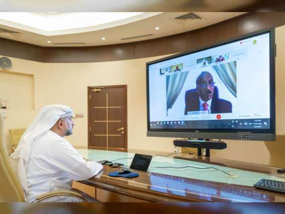 Abu Dhabi Chamber organises webinar on investment opportunities in Ethiopia