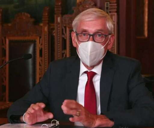 Wisconsin Supreme Court Strikes Down Governor's Order Making Face Masks Compulsory