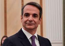 Greek Prime Minister to Visit Libya, Reopen Embassy Next Week