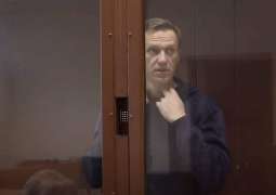 Russian Lawmaker Says US Should Remember Yaroshenko When Calling for Navalny's Release