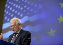 Borrell to Intensify Contacts With All Participants of JCPOA, US - EEAS