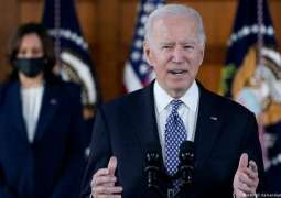 Biden Says US Has 'Long Way To Go' Despite Huge Jobs Creation in His First 2 Months