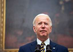 Biden Says Increasing Corporate Taxes Will Not Slow US Economy
