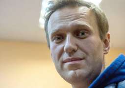 Vyshinsky Says Navalny's Prison Conditions 'Ascetic' But Satisfactory