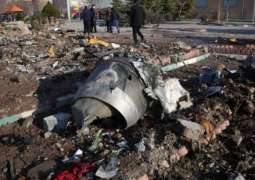 Nations Whose Citizens Died in 2020 Iran Jet Crash to Hold Ministerial Meeting - Ukraine