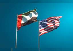 Emirati, American investors discuss business opportunities