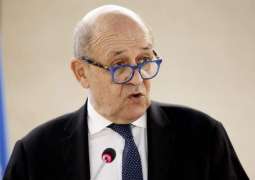 France Asks Iran to Act Constructively During Nuclear Deal Talks - Foreign Minister