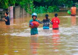 East Timor Plans Disaster Relief as Flood Leaves 27 Killed, 7,000 Displaced