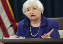US Working With G20 Countries on Global Minimum Corporate Tax - Yellen