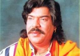 Towering patriotic crooner Shaukat Ali to live in hearts forever