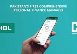 HBL launches Pakistan’s first comprehensive Personal Finance Management tool, powered by Hysab Kytab