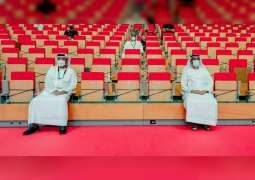 الإمارات تحصد 34 ميدالية متنوعة في اليوم الأول من منافسات "أبوظبي العالمية لمحترفي الجوجيتسو"