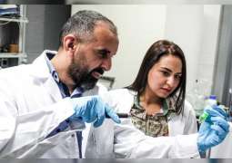 NYU Abu Dhabi researchers develop materials for oral delivery of insulin medication