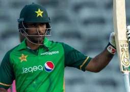 Fakhar Zaman scores century in 3rd ODI against South Africa
