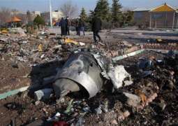 Tehran Observed International Obligations Regarding 2020 Ukrainian Jet Crash - State Media