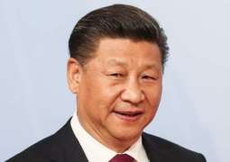 China's Xi Urges EU to Act Independently in Light of Anti-Beijing Sanctions Over Xinjiang
