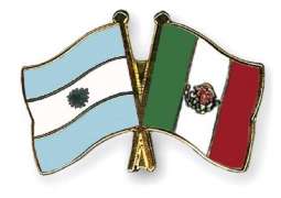 Mexico, Argentina Urge More Help for Middle Income Countries - Joint Statement