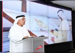 الطاير: تبني "طرق دبي" المرونة المؤسسية ساهم في إنجاز المشاريع الكبرى