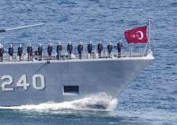 Greek Military Chief Inspects Eastern Mediterranean Outposts Amid Tensions With Turkey