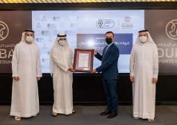 Dubai Sports Council gets ISO 22301 Business Continuity Management System certification
