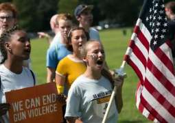 US Fails to Meet Obligation Under Int'l Law to Prevent Gun Violence - Amnesty Chief