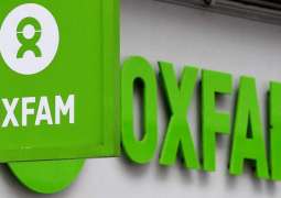 UK Halts Funding to Oxfam Over Sexual Exploitation, Abuse Allegations