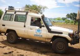 Attacks on Humanitarian Workers in CAR Grew 79% Over 5 Months - MINUSCA
