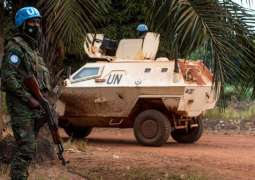 Over Half of Central Africans Need Humanitarian Assistance - MINUSCA