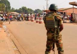 Central African Republic Violence Complicates COVID-19 Response - MINUSCA