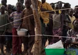 WFP Cutting Food Rations to Refugees, Displaced People in S. Sudan Amid Major Funding Gaps
