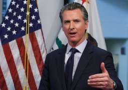 US State of California Budgets $536Bln for Upcoming Fire Season - Governor
