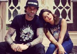 Sunny Leone, Daniel Weber celebrate 10th wedding anniversary