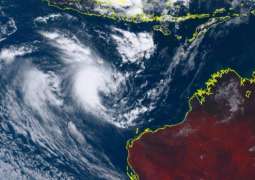 Two Cyclones to Hit Western Australia Simultaneously in Rare Event - Meteorologists