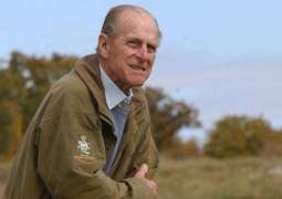 UK's BBC Accused of Covering Prince Philip's Death 'Too Much'