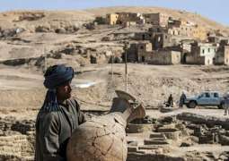 Newly-Found Ancient City in Luxor to Take at Least 10 Years to Fully Excavate - Scientist