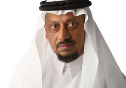 كبير مفتي دبي يجيز إخراج الزكاة لإطعام الطعام بالتبرع لحملة "100 مليون وجبة"