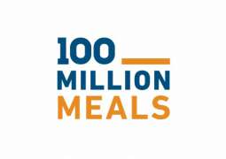 DEWA donates AED10 million to ‘100 Million Meals’ campaign
