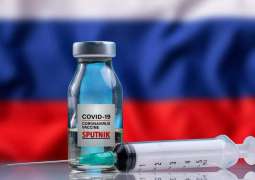 India's Dr. Reddy's Laboratories Gets Permission to Import Russia's Sputnik Vaccine