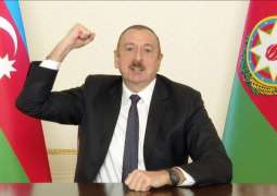 Azerbaijan Has No Military Plans on Border With Armenia - Aliyev