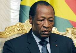 Burkina Faso Ousted Leader Indicted for Complicity in Sankara's Murder - Reports
