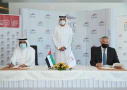 RAK ICC, RAK SME sign MoU to boost investment opportunities
